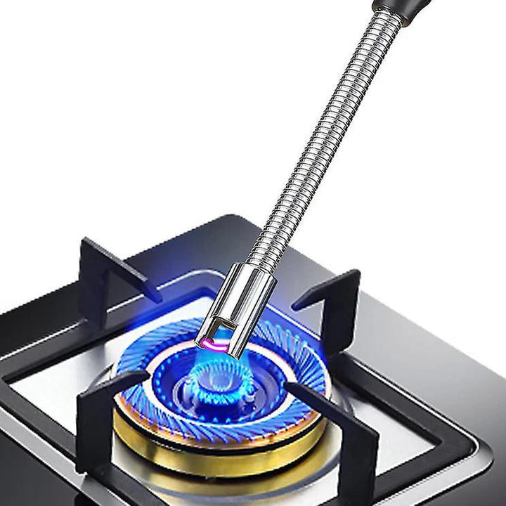 USB Re-chargeable Flexible Electric Lighter