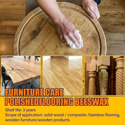 Imported Wood Furniture Polish™ (BUY 1 GET 1 FREE)
